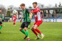 WIDEO: Wisła Sandomierz - Stal Stalowa Wola 0-3 [SKRÓT MECZU]