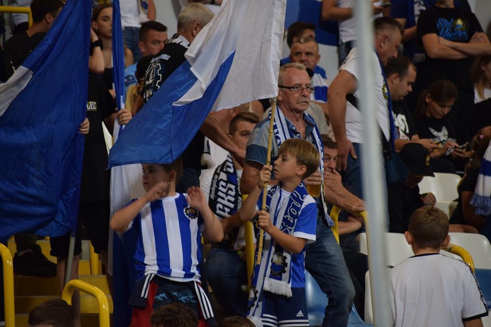 Dzień otwarty PGE FKS Stali Mielec! 