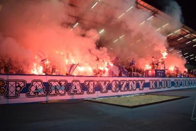 Legendy lat 70. - jak powstawała potęga Stali Mielec