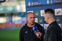 Adam Majewski: Wydawało się, że mamy zespół Cracovii 