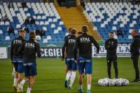 Poznaliśmy plan przygotowawczy PGE FKS Stali Mielec!