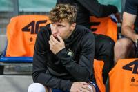 Kolejny zawodnik opuszcza Stal Mielec!