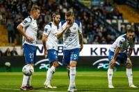 Nadal nie ma przełamania! Stal Mielec z kolejnym remisem