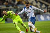 Zwycięstwo Stali Mielec z Pogonią Szczecin! Zobacz zdjęcia z tego meczu