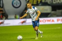 WIDEO: Korona Kielce - Stal Mielec 0-2 [SKRÓT MECZU]