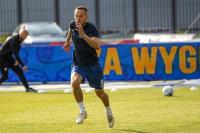 Stal Mielec rozegra dodatkowy mecz kontrolny