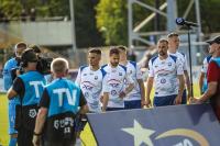 Znamy datę zaległego meczu Stali Mielec z ŁKS-em!