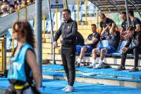 Kamil Kiereś: Chcemy się zrehabilitować i walczyć o zwycięstwo