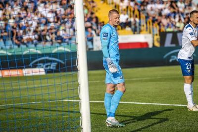 Bartosz Mrozek trafi do Serie A (fot. własne/archiwum)