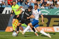 Warta Poznań przyjeżdża na Solskiego 1. Obie ekipy liczą na przełamanie