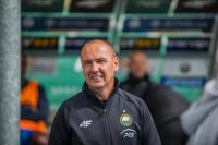 Adam Majewski wróci na ławkę trenerską w przyszłym sezonie?