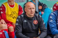 Oficjalnie: Janusz Niedźwiedź zakończył pracę w Widzewie Łódź!