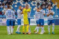 WIDEO: Miedź Legnica - Stal Mielec 0-2 [SKRÓT MECZU]