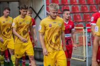 Obrońca blisko dołączenia do Siarki Tarnobrzeg!