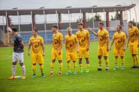 Kapitalna wiosna Czarnych! Powalczą o 