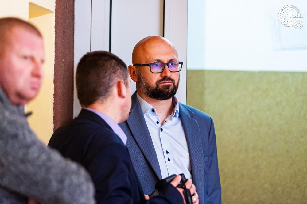 Fot. Podkarpacki ZPN