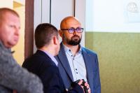 Łukasz Krawczyk: Futsal powinien być wykorzystywany do rozwoju zawodników piłkarskich