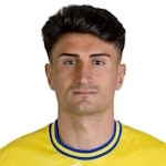 Luis Perea Hernandez - Arka Gdynia