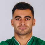 Rossi Pereira Leândro - Radomiak Radom