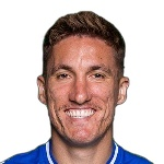 Joel Pereira - Lech Poznań