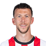 Ivan Perišić - Chorwacja