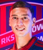 Marko Perović - Raków Częstochowa