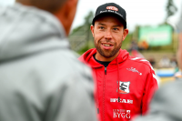 Stal Rzeszów chce w swoim składzie uczestnika Grand Prix!