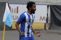 Wiemy, gdzie zagra Peter Suswam, były zawodnik Stali Rzeszów