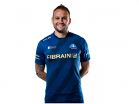 Oficjalnie: Peter Basista w Wólczance Wólka Pełkińska