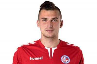 Dungel oraz Słysz odejdą ze Stali Mielec. Klub włączył do kadry juniorów