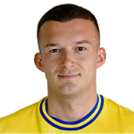 Zvonimir Petrović - Miedź Legnica