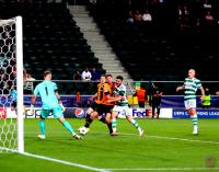 Kolejna porcja zdjęć z meczu Ligi Mistrzów na stadionie Legii Warszawa!