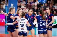 KS DevelopRes Rzeszów nie obroni Pucharu Polski!