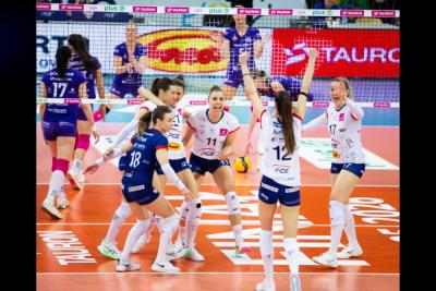 Fot. Monika Pliś/KS DevelopRes Rzeszów.