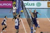 Okazała inauguracja na Podpromiu! Wicemistrzynie Polski rozbiły drużynę z Kalisza