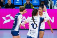 Wraca podkarpacka siatkówka. Mielczanki, Rysice i Resovia grają u siebie [ZAPOWIEDŹ]