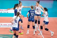 Liga Mistrzyń wraca na Podpromie! [Zapowiedź]