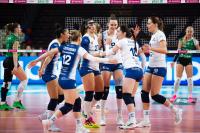 Cenne zwycięstwo wicemistrzyń Polski