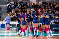 Siatkarskie Derby Podkarpacia dla rzeszowskich Rysic!