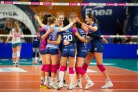 Z Nowym Rokiem zwycięskim krokiem