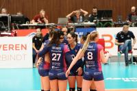 Stracona szansa PGE Rysic!