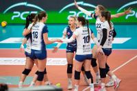 Dramatyczny mecz Rysic bez happy-endu!