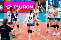 Rzeszowskie siatkarki w ćwierćfinale Pucharu Polski!