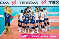 Rzeszowskie Rysice odprawiły z kwitkiem kolejne rywalki