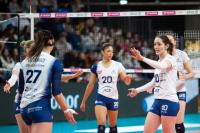 Cenne zwycięstwo PGE Rysic!