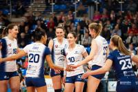 Rzeszowskie Rysice zagrają w Final Four Pucharu Polski!