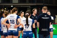 Wielkie emocje w Łodzi! O wszystkim zdecydował tie-break