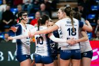 Rysice o krok od półfinału Tauron Ligi!