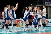 Poszły po swoje. Rzeszowskie Rysice w finale Tauron Ligi!