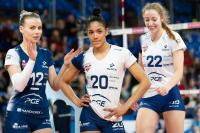 PGE Rysice Rzeszów. To one zdobyły wicemistrzostwo Polski w siatkówce 2023/2024